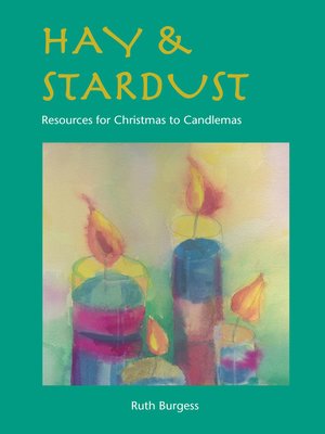 cover image of Hay & Stardust